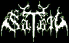 logo Satan (JAP)